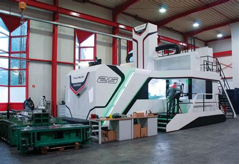 TAURUS Vertical Milling Machine 